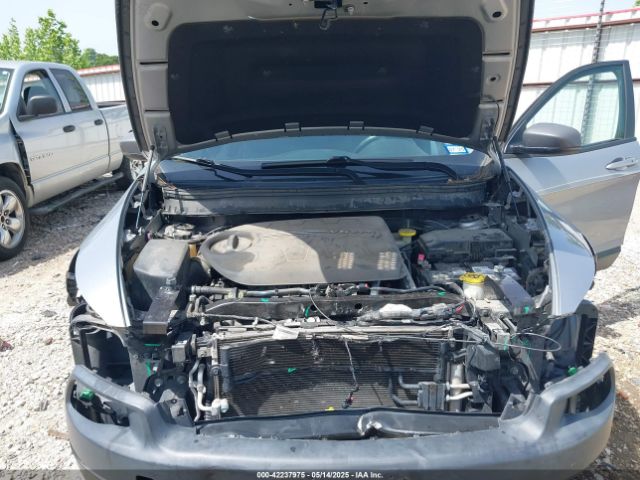 2017 JEEP CHEROKEE 1C4PJMBSXHW601720 Photo 9