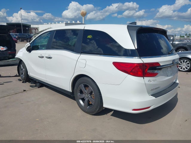 5FNRL6H56NB053487 Honda j35y7