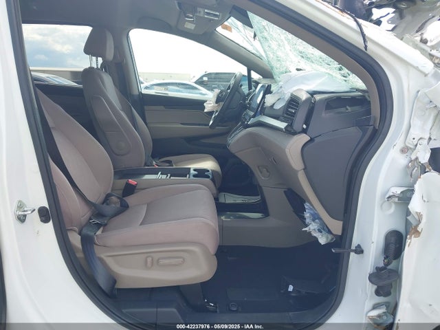 5FNRL6H56NB053487 Honda j35y7