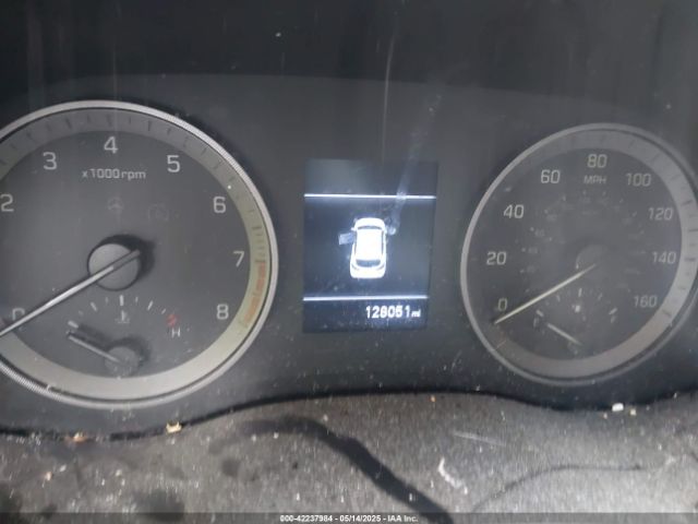 KM8J2CA42KU865075 Hyundai TUCSON SE