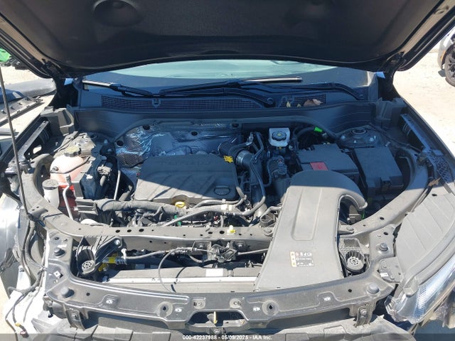 KL77LHE22RC226998 Chevrolet lih