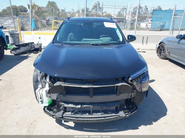 KL77LHE22RC226998 Chevrolet lih