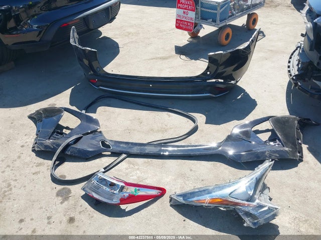 KL77LHE22RC226998 Chevrolet lih