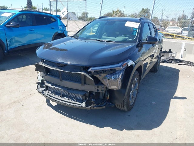 KL77LHE22RC226998 Chevrolet lih