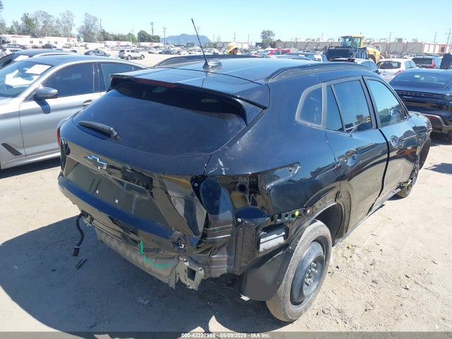 KL77LHE22RC226998 Chevrolet lih