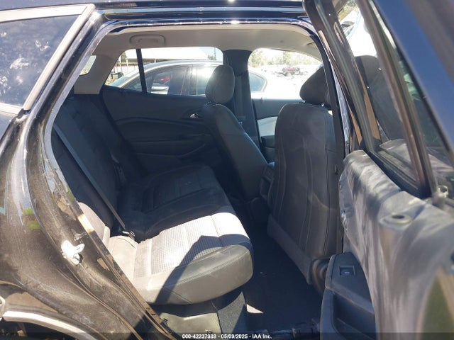 KL77LHE22RC226998 Chevrolet lih