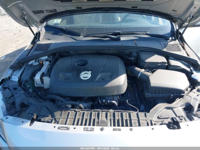 2015 VOLVO S60 YV140MFC0F2316192 Photo 9