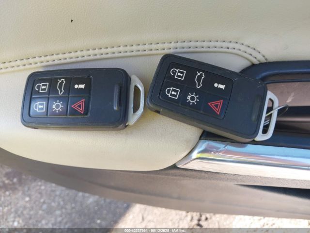 2015 VOLVO S60 YV140MFC0F2316192 Photo 10