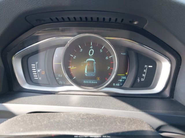 2015 VOLVO S60 YV140MFC0F2316192 Photo 6