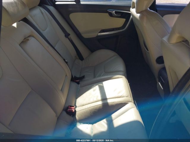 2015 VOLVO S60 YV140MFC0F2316192 Photo 7