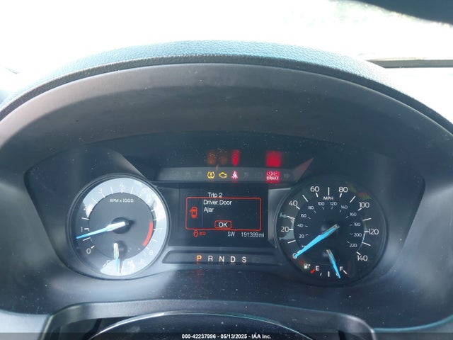 1FM5K7D80GGC98393 Ford EXPLORER XLT