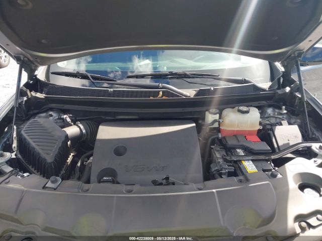 1GNERFKW9LJ248771 Chevrolet Traverse Fwd Ls