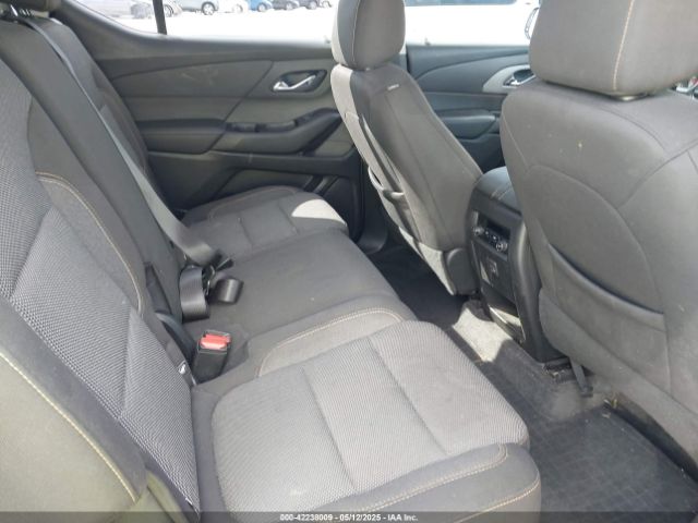 1GNERFKW9LJ248771 Chevrolet Traverse Fwd Ls