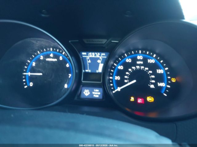 KMHTC6AE0FU238896 Hyundai Veloster Turbo