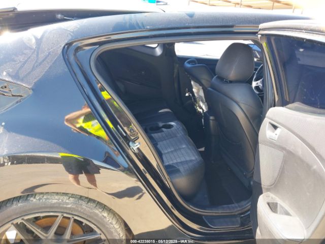 KMHTC6AE0FU238896 Hyundai Veloster Turbo