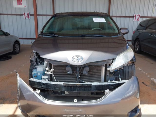 5TDKK3DC3ES459567 Toyota 2gr-fks
