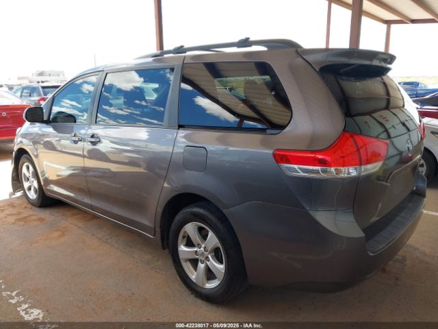 5TDKK3DC3ES459567 Toyota 2gr-fks