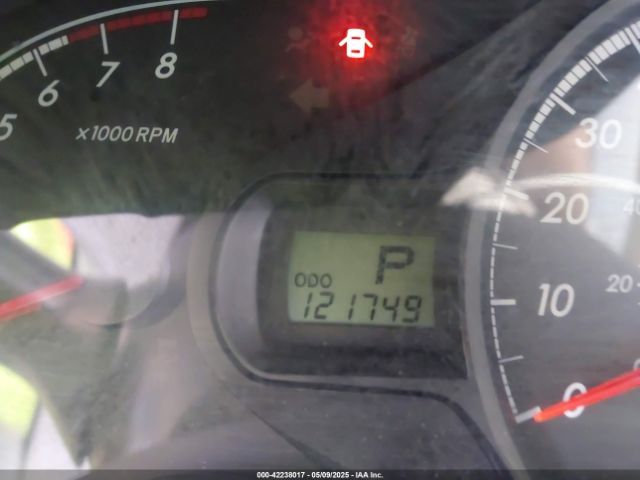 5TDKK3DC3ES459567 Toyota 2gr-fks