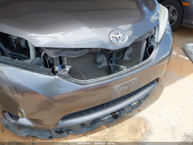 5TDKK3DC3ES459567 Toyota 2gr-fks