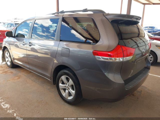 5TDKK3DC3ES459567 Toyota 2gr-fks