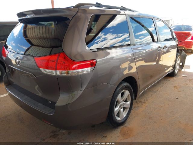 5TDKK3DC3ES459567 Toyota 2gr-fks