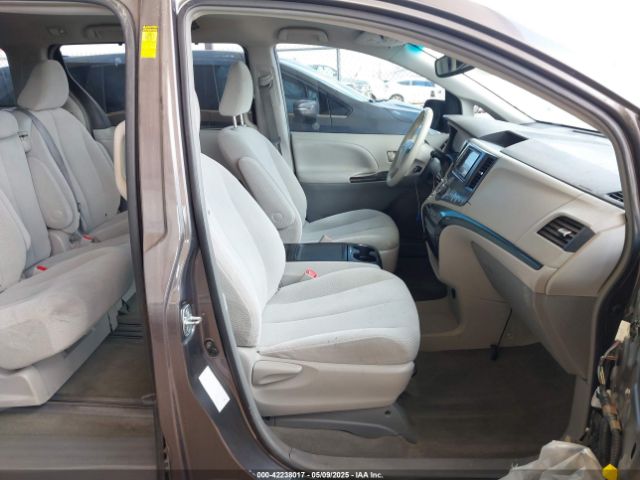 5TDKK3DC3ES459567 Toyota 2gr-fks