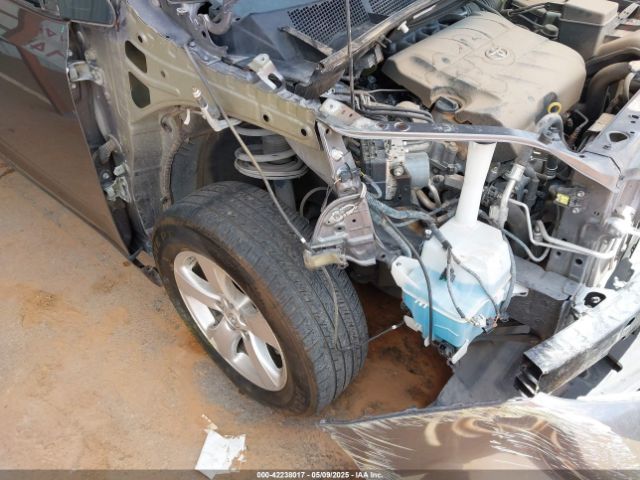 5TDKK3DC3ES459567 Toyota 2gr-fks