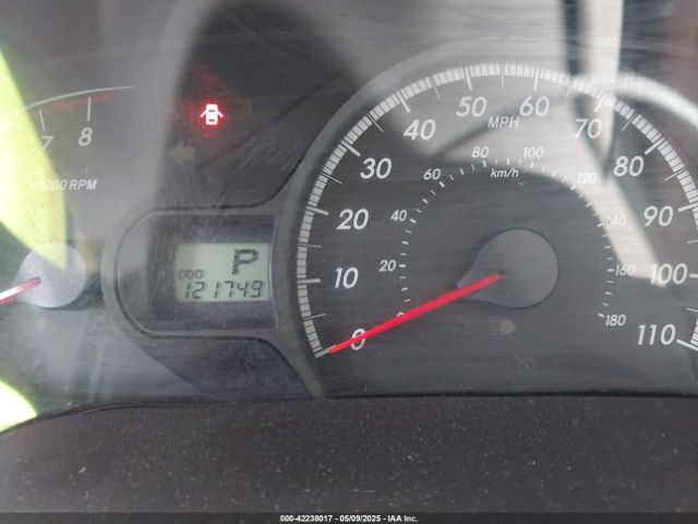 5TDKK3DC3ES459567 Toyota 2gr-fks
