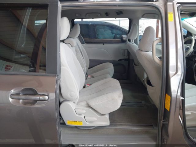 5TDKK3DC3ES459567 Toyota 2gr-fks