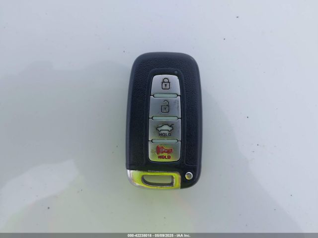 2013 HYUNDAI GENESIS KMHGC4DD2DU235861 Photo 10
