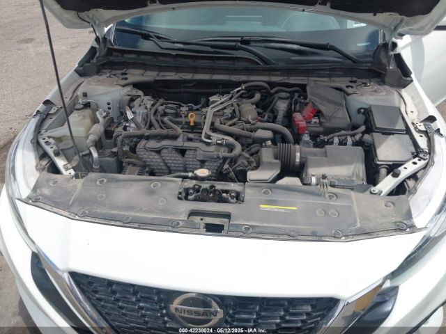 2021 NISSAN ALTIMA 1N4BL4BV6MN421879 Photo 9