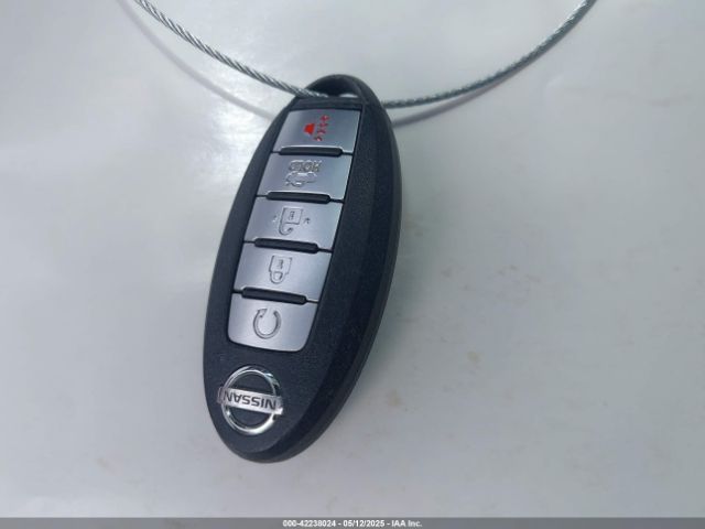 2021 NISSAN ALTIMA 1N4BL4BV6MN421879 Photo 10