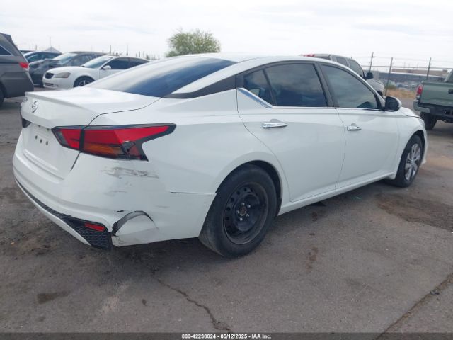 2021 NISSAN ALTIMA 1N4BL4BV6MN421879 Photo 3