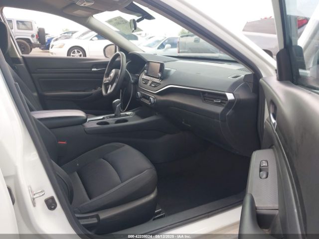 2021 NISSAN ALTIMA 1N4BL4BV6MN421879 Photo 4