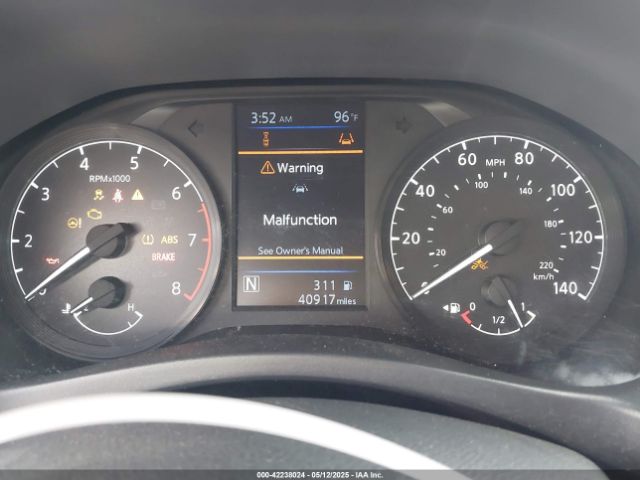 2021 NISSAN ALTIMA 1N4BL4BV6MN421879 Photo 6