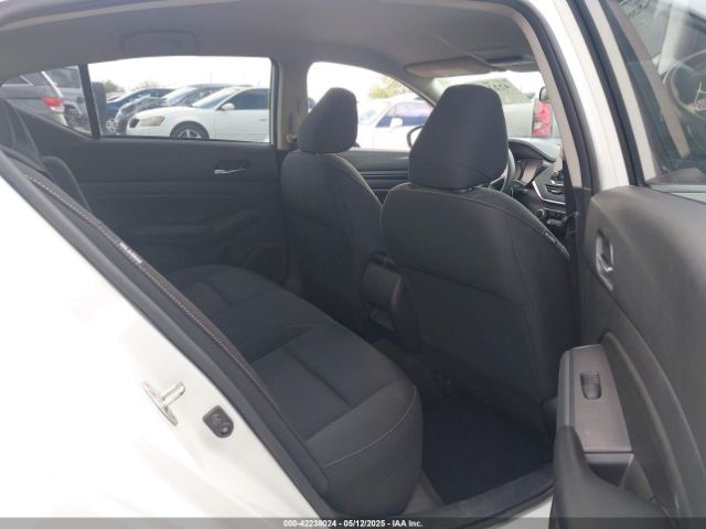 2021 NISSAN ALTIMA 1N4BL4BV6MN421879 Photo 7