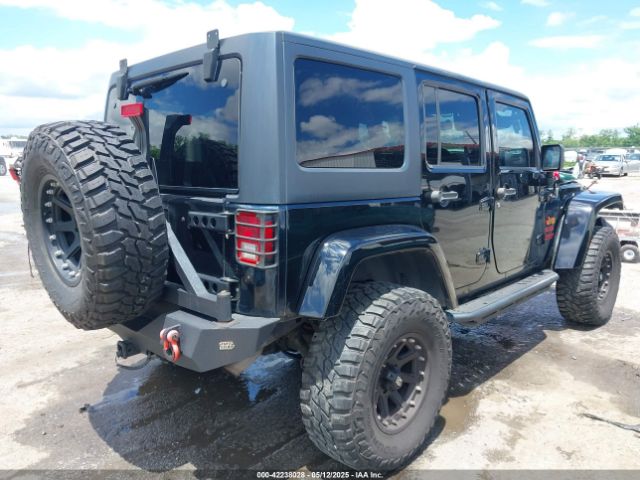 2012 JEEP WRANGLER UNLIMITED 1C4BJWDG3CL177595 Photo 3