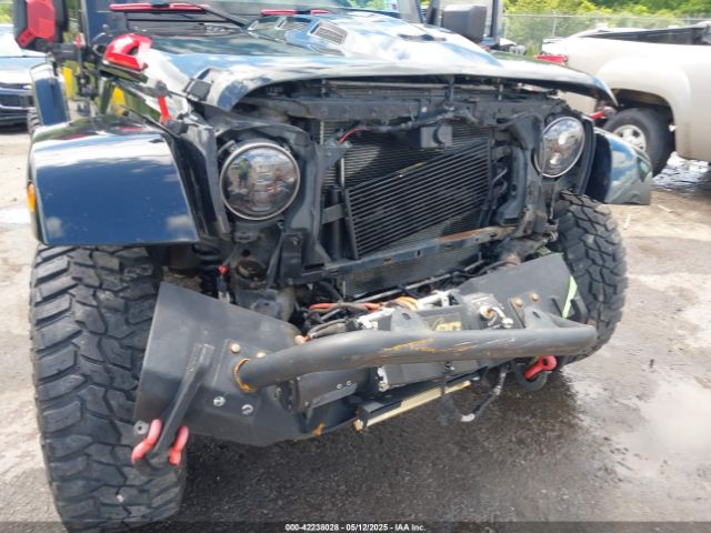2012 JEEP WRANGLER UNLIMITED 1C4BJWDG3CL177595 Photo 5
