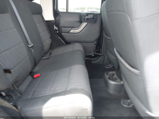 2012 JEEP WRANGLER UNLIMITED 1C4BJWDG3CL177595 Photo 7