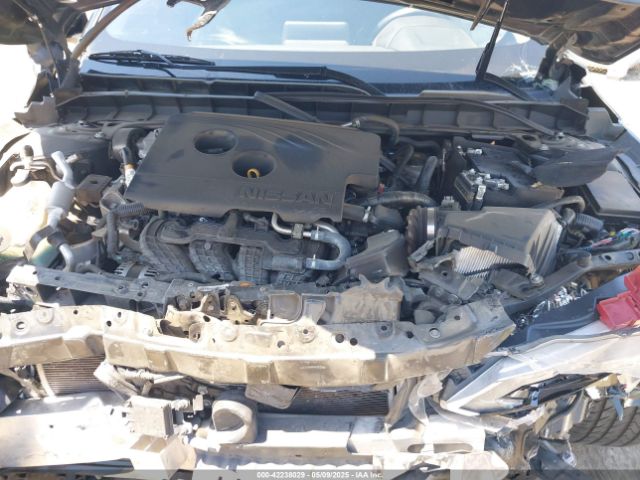 1N4BL4CV2KC160757 Nissan Altima 2.5 Sr