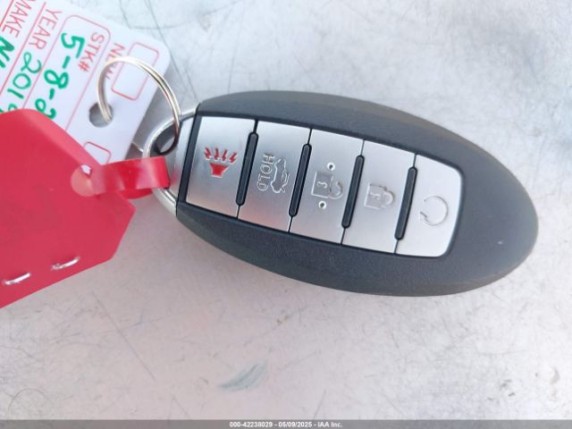 1N4BL4CV2KC160757 Nissan Altima 2.5 Sr