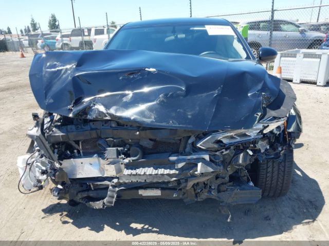 1N4BL4CV2KC160757 Nissan Altima 2.5 Sr