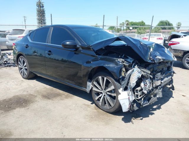 1N4BL4CV2KC160757 Nissan Altima 2.5 Sr
