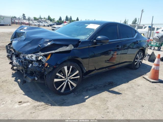 1N4BL4CV2KC160757 Nissan Altima 2.5 Sr