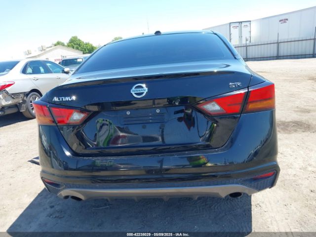 1N4BL4CV2KC160757 Nissan Altima 2.5 Sr