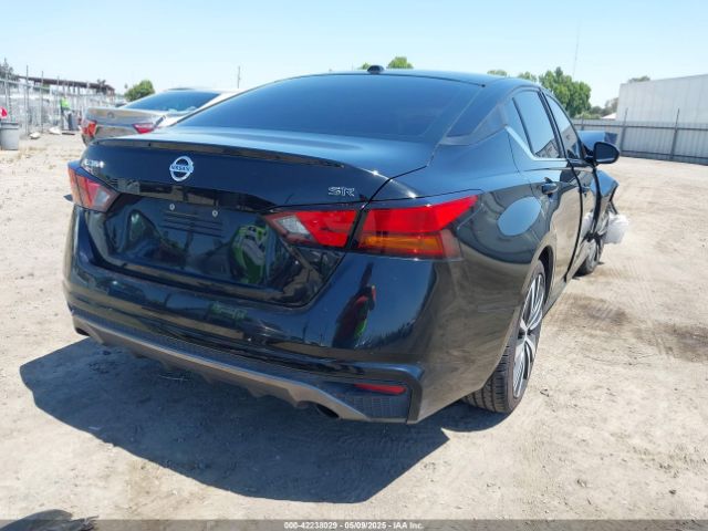 1N4BL4CV2KC160757 Nissan Altima 2.5 Sr