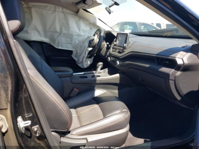 1N4BL4CV2KC160757 Nissan Altima 2.5 Sr