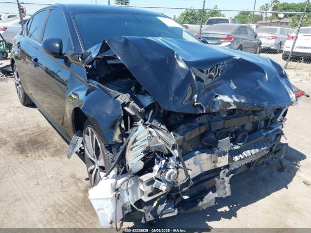 1N4BL4CV2KC160757 Nissan Altima 2.5 Sr