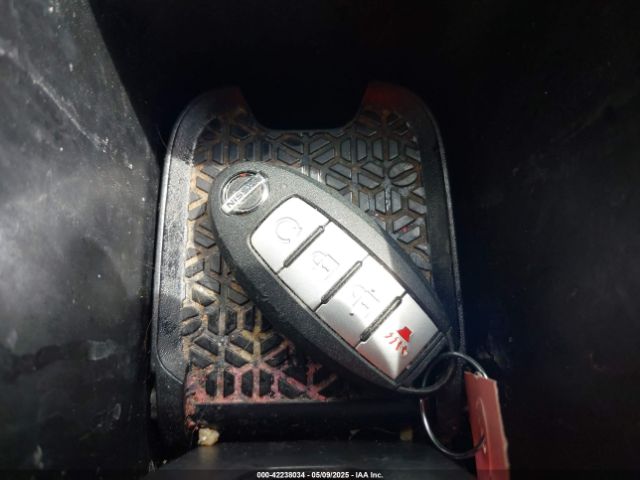 3N1CP5CV8MC549924 Nissan Kicks Sv Xtronic Cvt