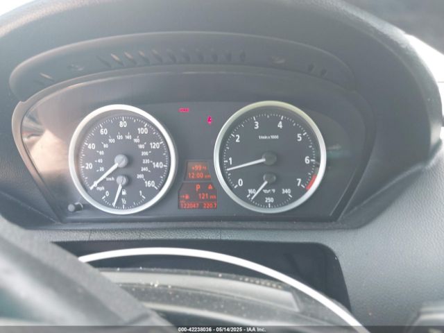2006 BMW 650I WBAEK134X6CN79331 Photo 6